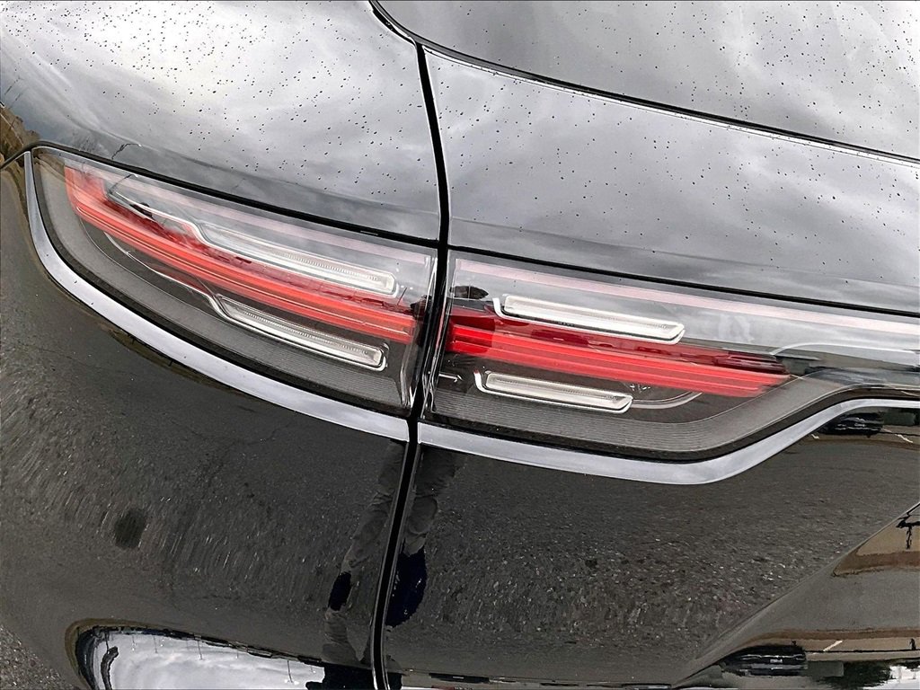 Used 2023 Porsche Cayenne image 21