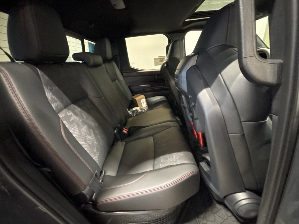New 2026 Toyota Tacoma TRD Pro image 21