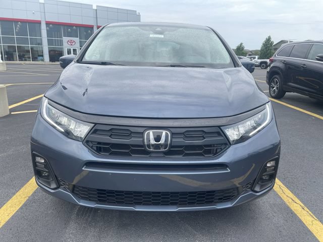 Used 2025 Honda Odyssey EX-L image 11