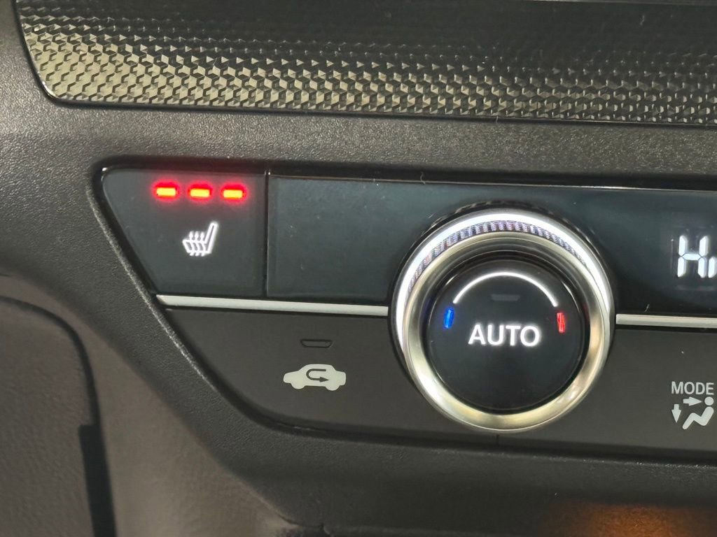 New 2026 Honda CR-V Sport-L image 39