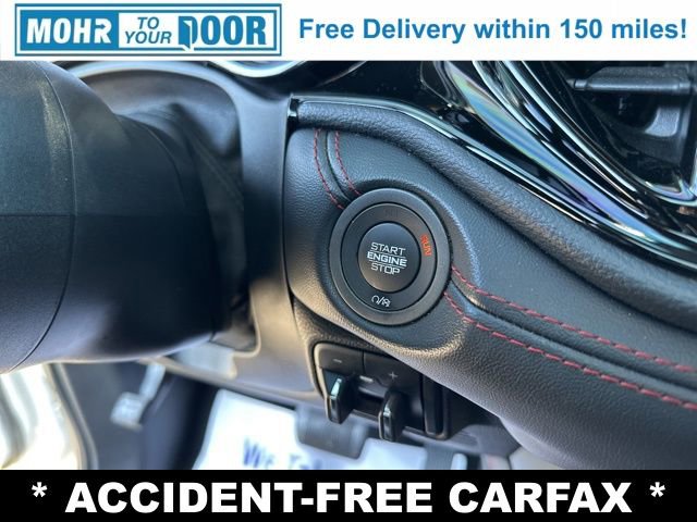 Used 2023 Dodge Durango GT image 21