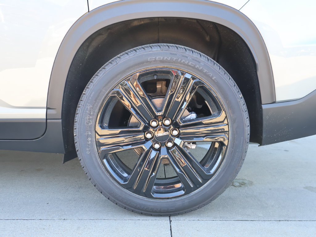 New 2027 GMC Acadia Elevation w/ Black Edition AWD/4WD image 44