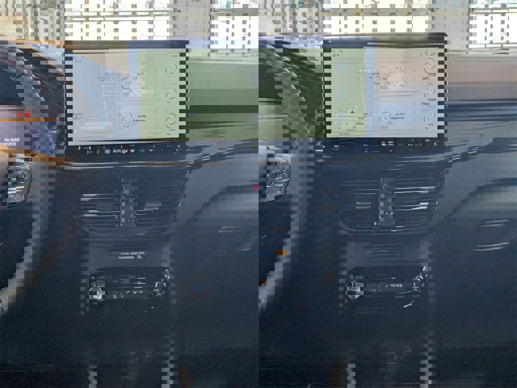 New 2026 Ford Escape ST-Line w/ Tech Pack #1 image 12