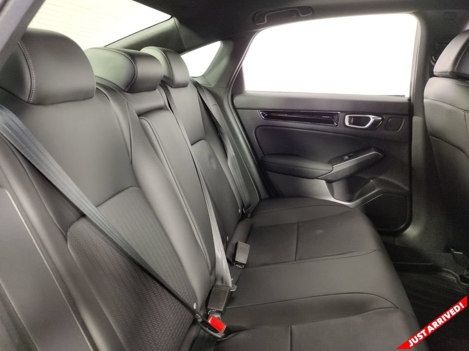 New 2026 Honda Civic Sport Touring image 15