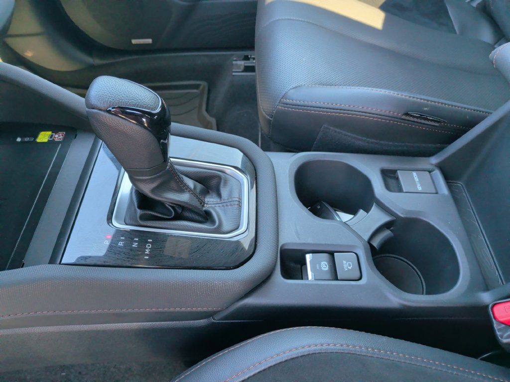 Used 2025 Subaru Forester Touring AWD/4WD image 23