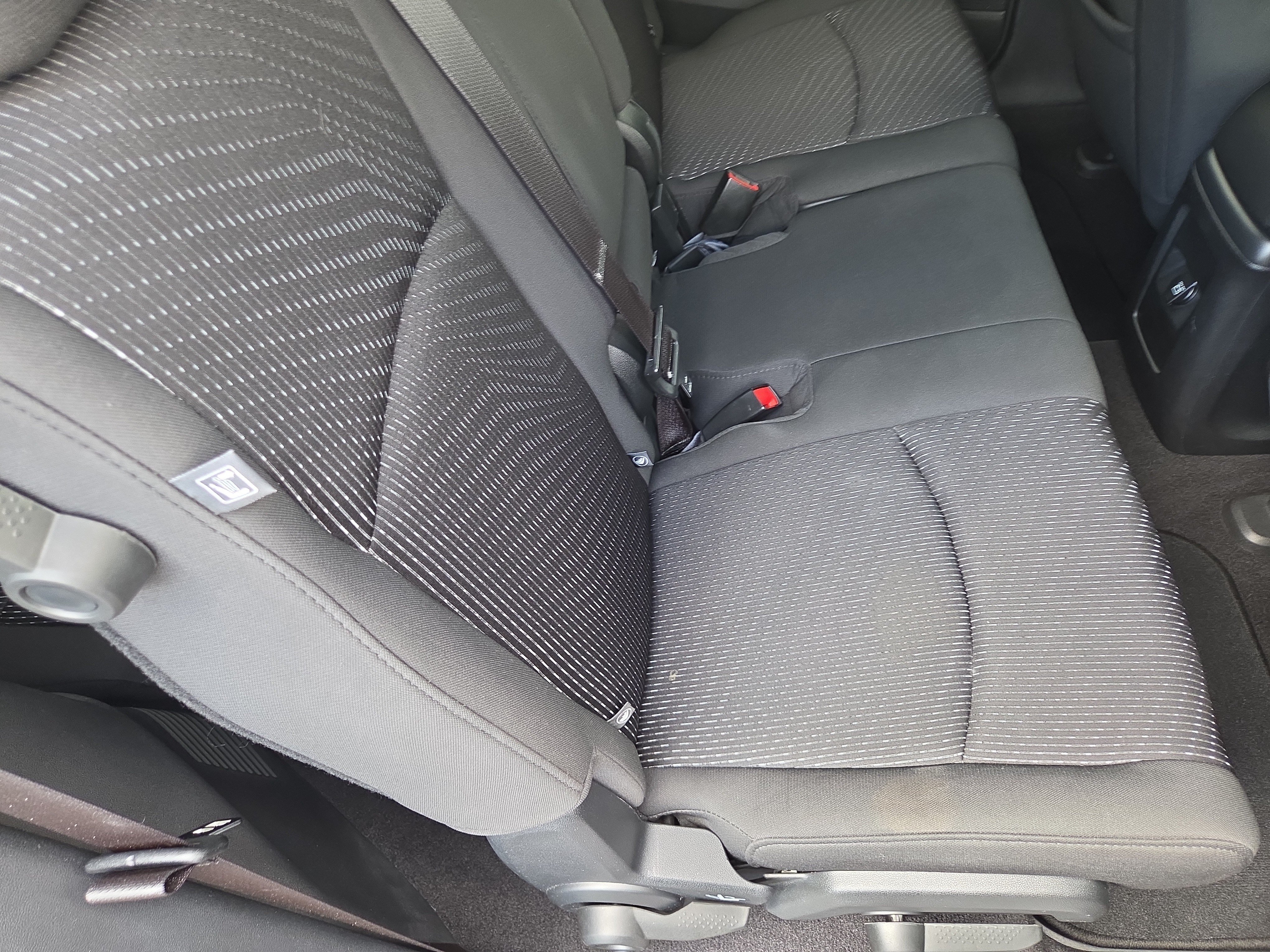 Certified 2017 Dodge Journey SXT AWD/4WD image 22