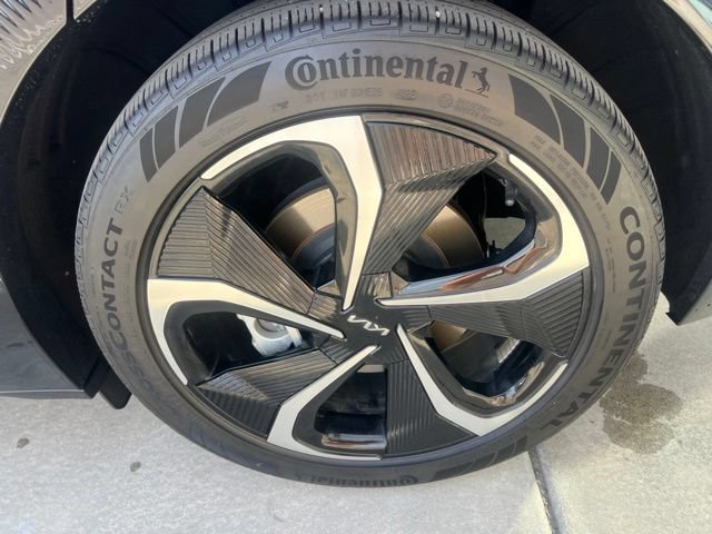 Used 2023 Kia EV6 GT-Line AWD/4WD image 24