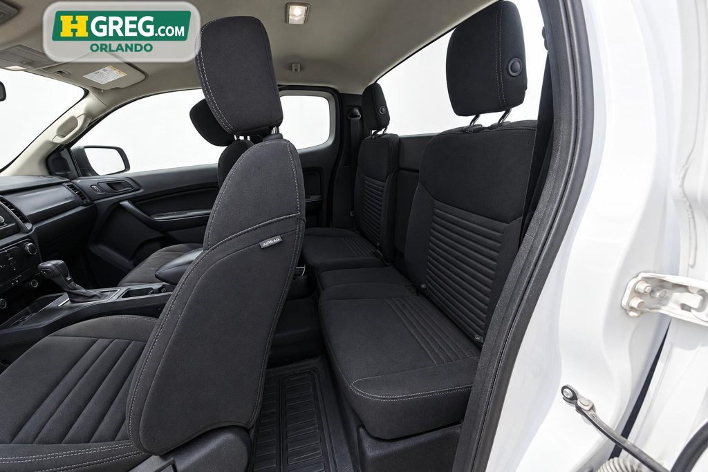 Used 2020 Ford Ranger XL RWD image 13