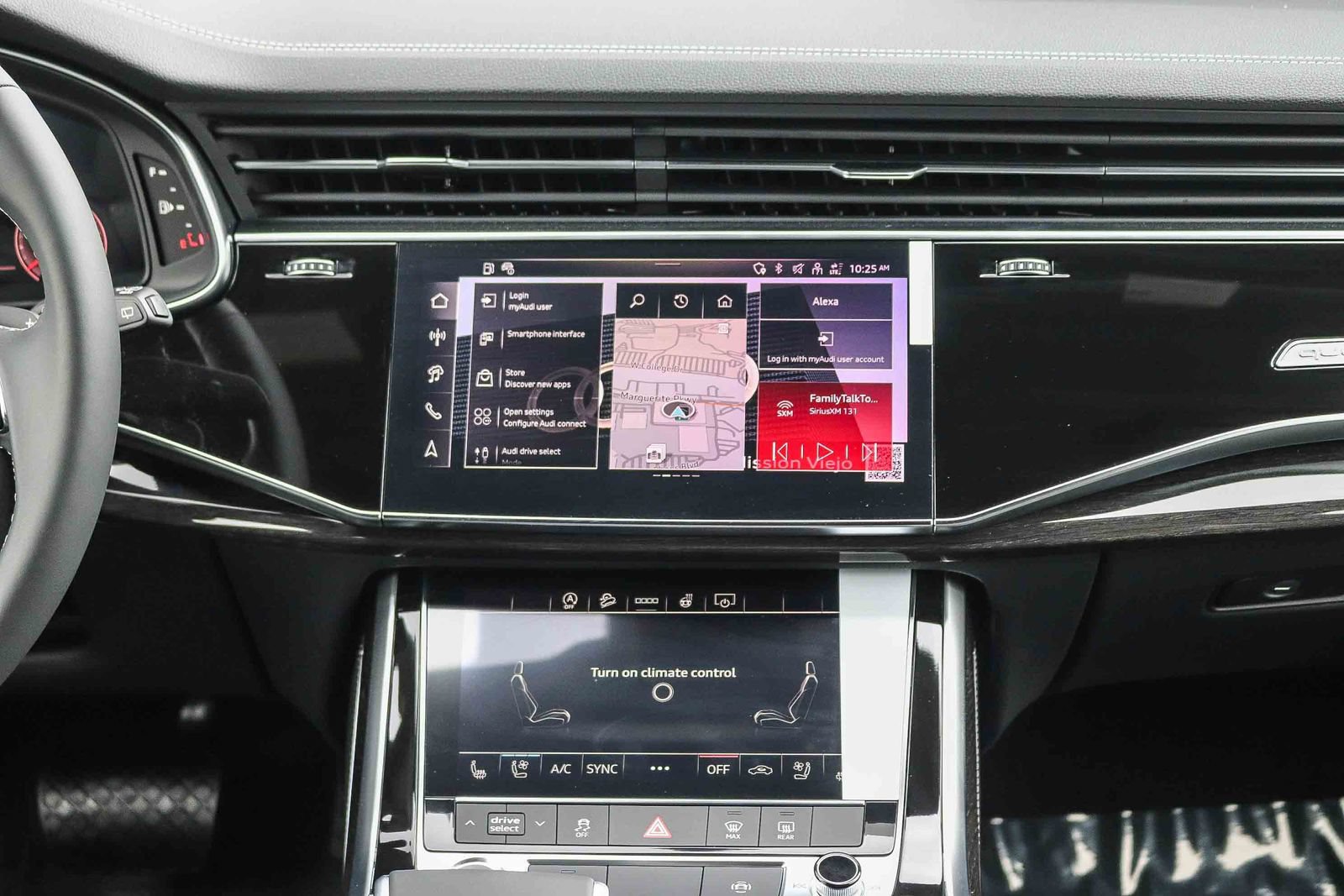 New 2026 Audi Q7 2.0T Premium Plus AWD/4WD image 13