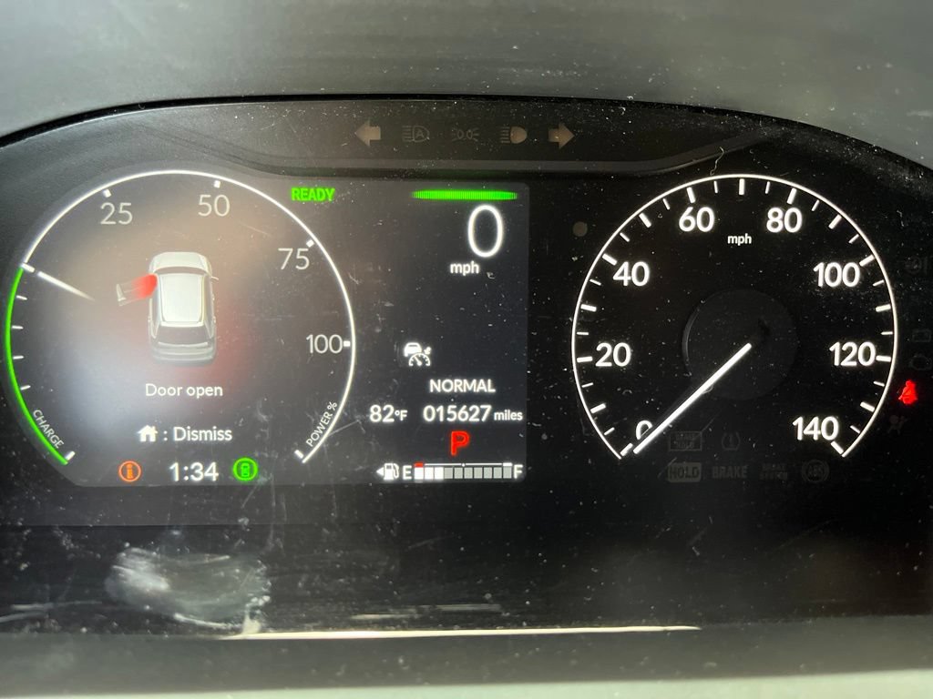 Certified 2025 Honda CR-V Sport image 24