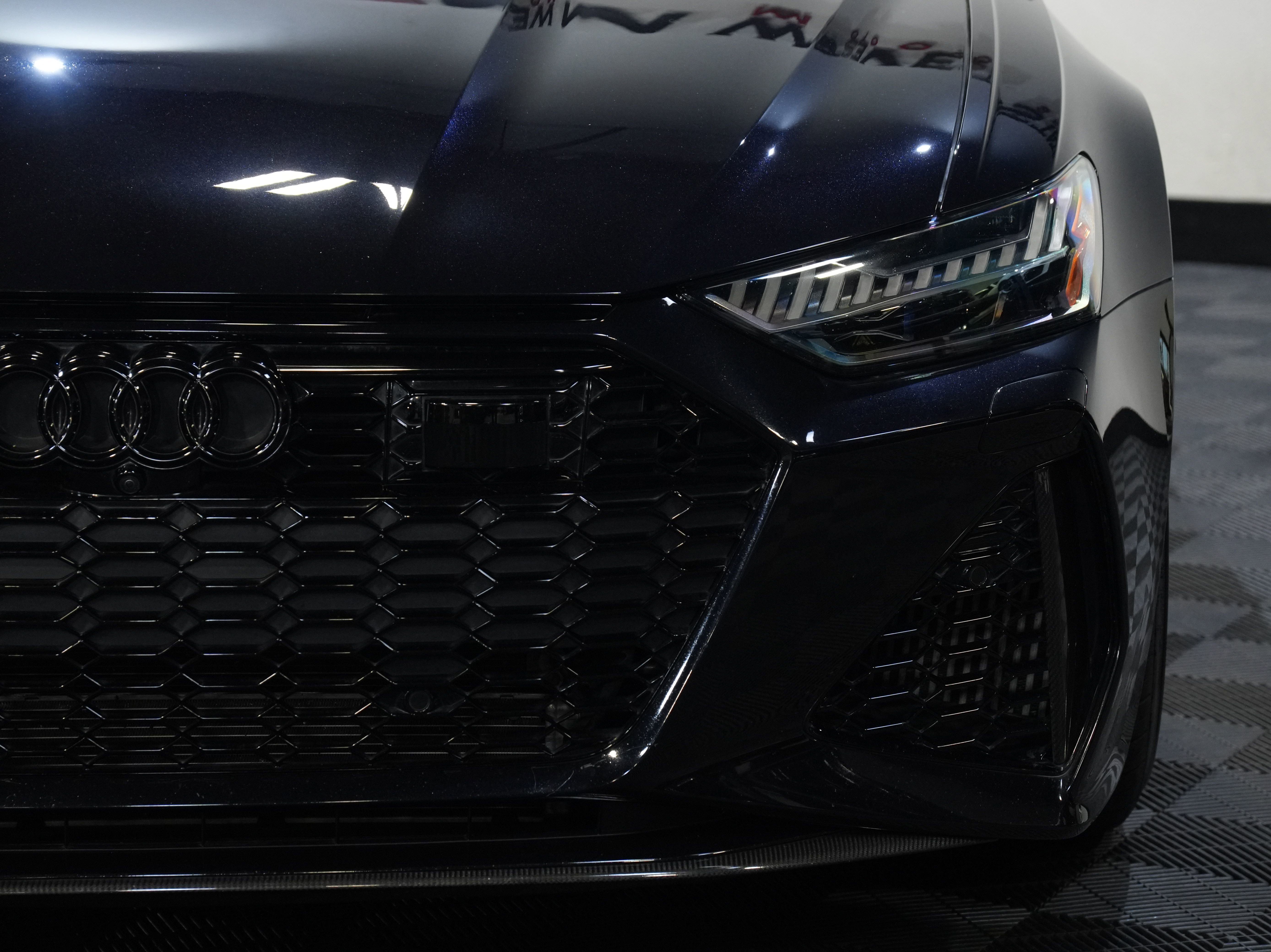 Used 2022 Audi RS 6 image 10