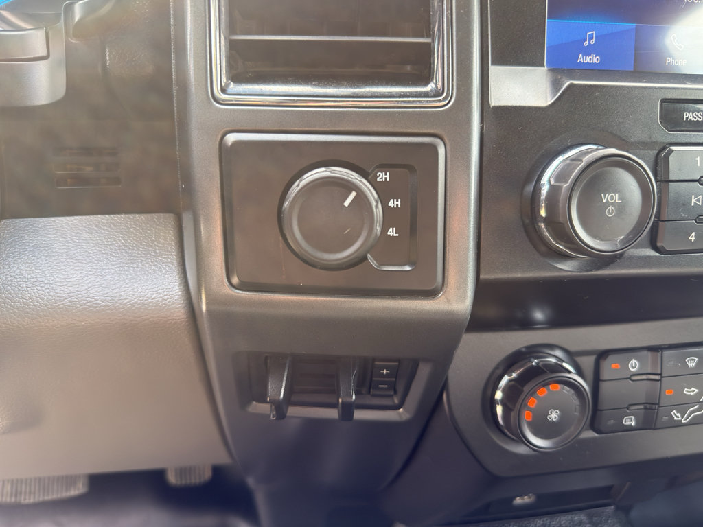 Used 2021 Ford F450 XLT w/ XLT Value Package AWD/4WD image 12