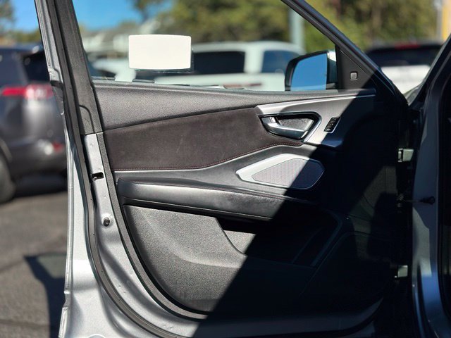 Used 2023 Acura RDX w/ Advance Package AWD/4WD image 10