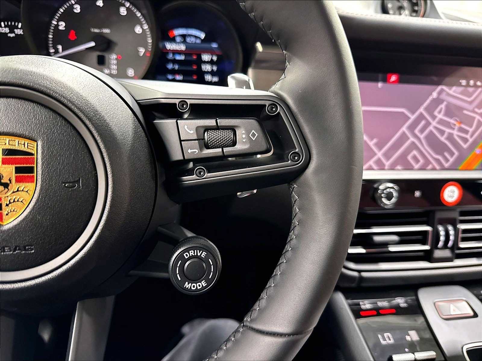 New 2026 Porsche Macan S AWD/4WD image 20