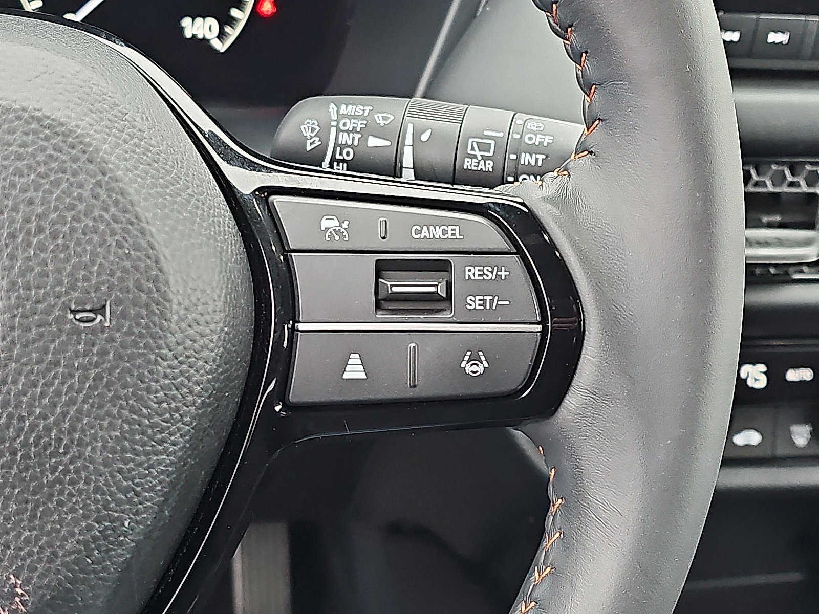 Used 2023 Honda HR-V Sport image 21