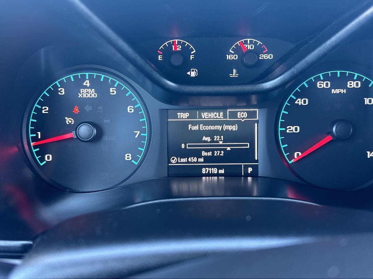 Used 2018 Chevrolet Colorado W/T w/ WT Convenience Package image 10