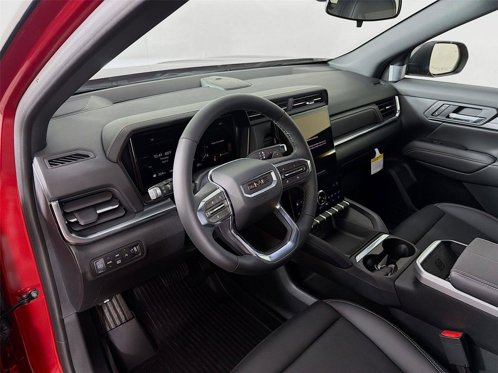 New 2026 GMC Terrain Elevation w/ Elevation Premium Package image 9