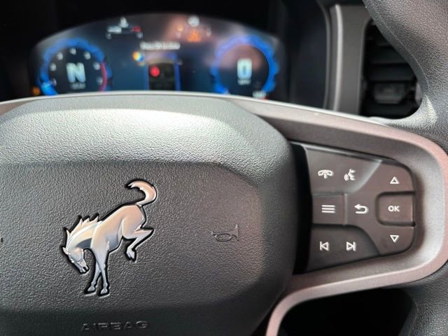 New 2026 Ford Bronco 2-Door AWD/4WD image 22