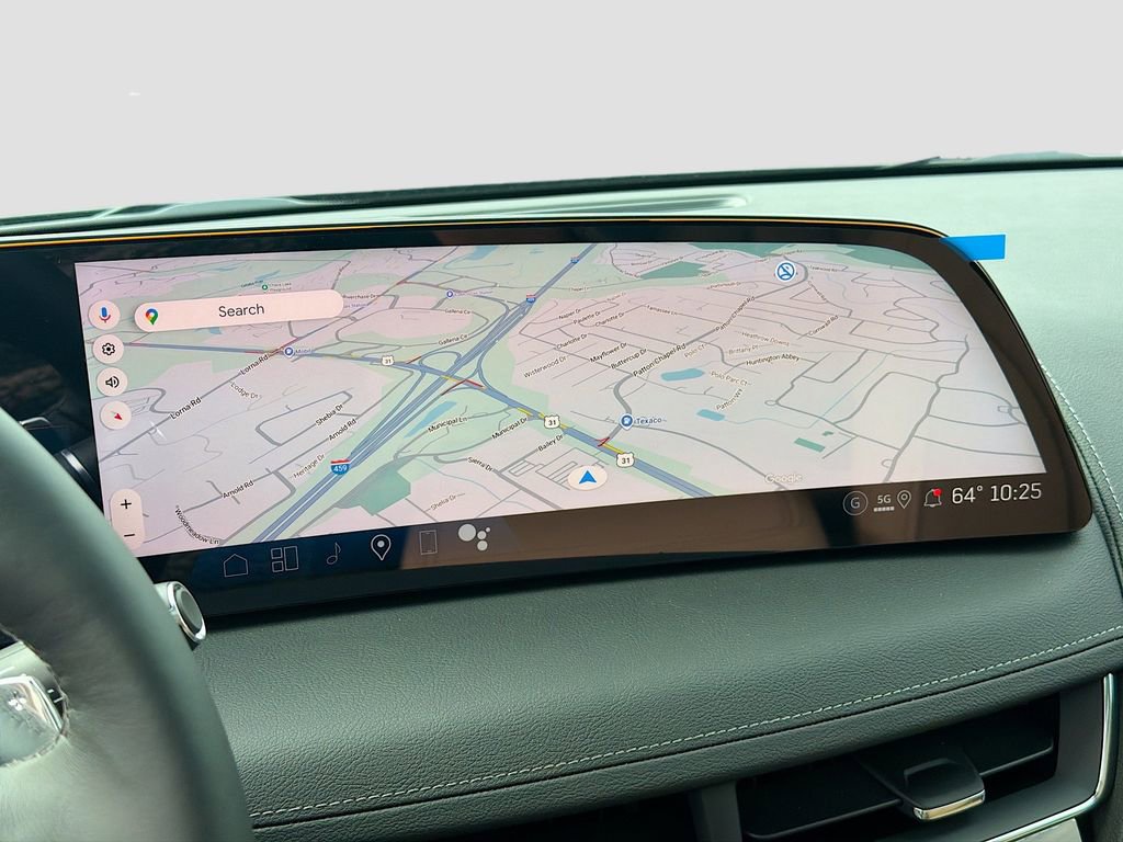 New 2026 Cadillac CT5 Premium Luxury w/ Technology Package image 13