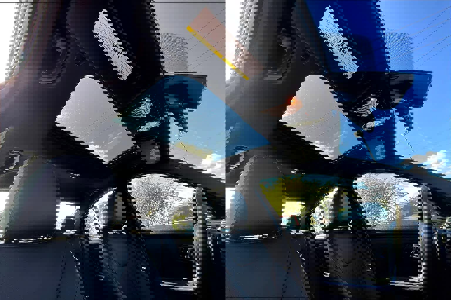 Used 2024 BMW 330i xDrive 330i xDrive w/ Convenience Package image 26