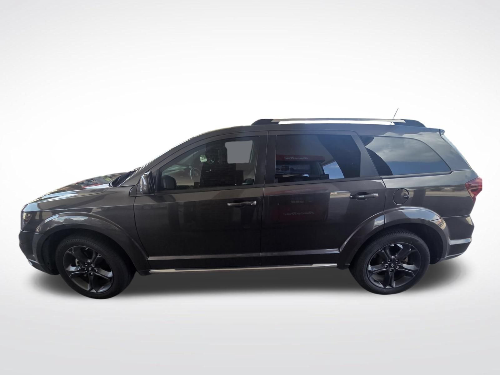 Used 2019 Dodge Journey Crossroad FWD image 6