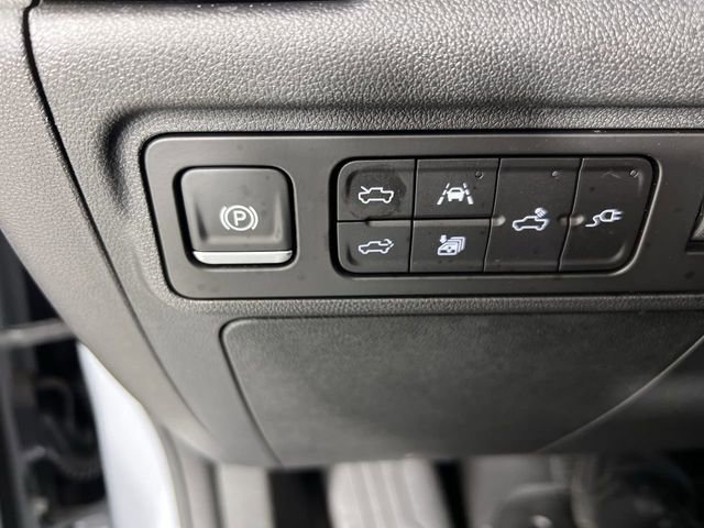 Certified 2025 GMC Hummer EV 3X w/ Battery Pack, 24 Module Pack AWD/4WD image 18