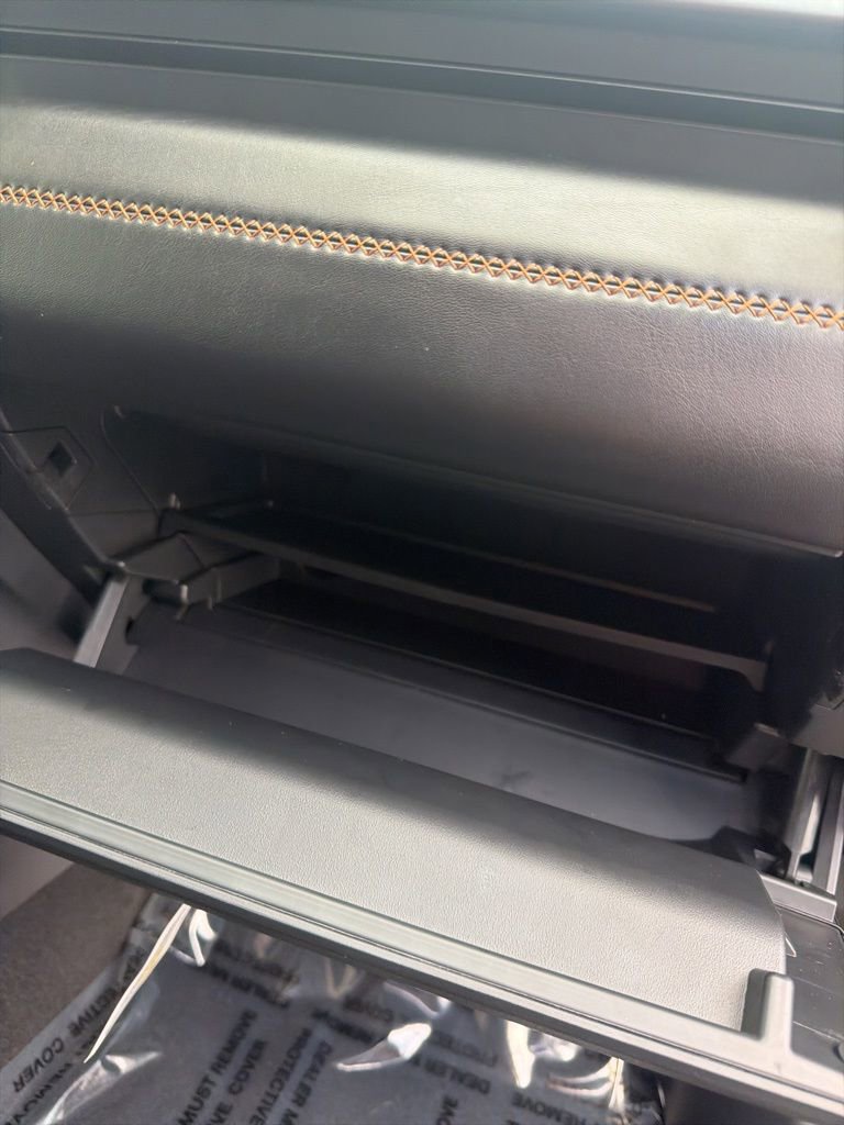 New 2025 MAZDA CX-50 AWD 2.5 Turbo w/ Accent Package image 23