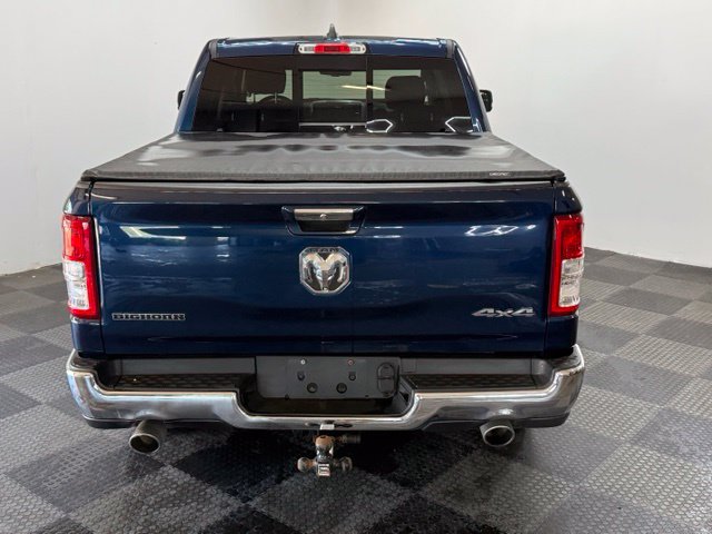 Used 2019 RAM 1500 Big Horn AWD/4WD image 10