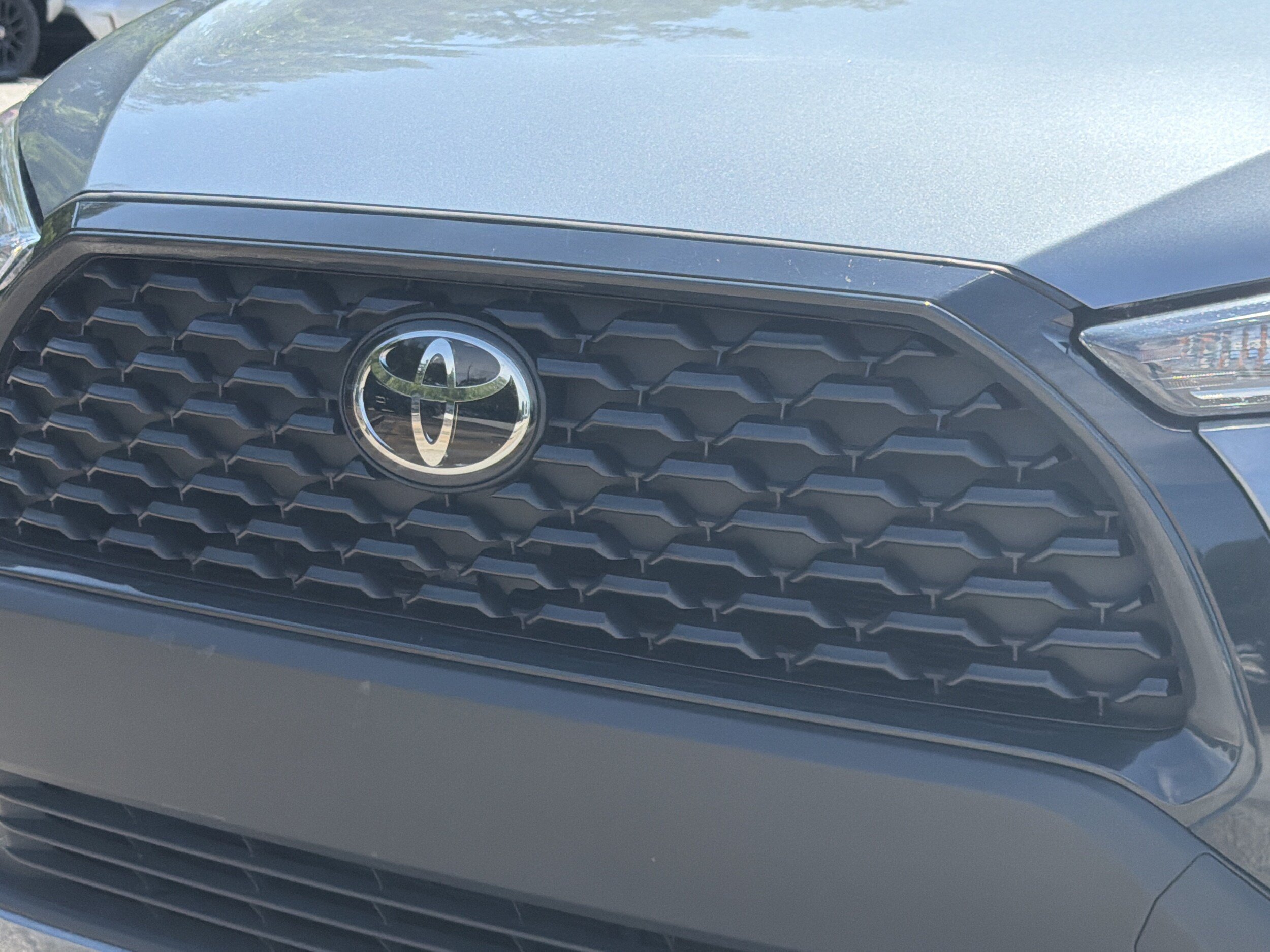 Certified 2024 Toyota Corolla Cross L FWD image 30