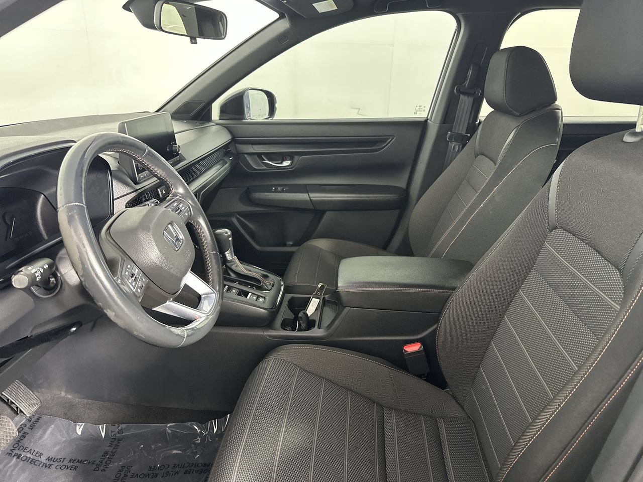 Used 2023 Honda CR-V Sport image 2
