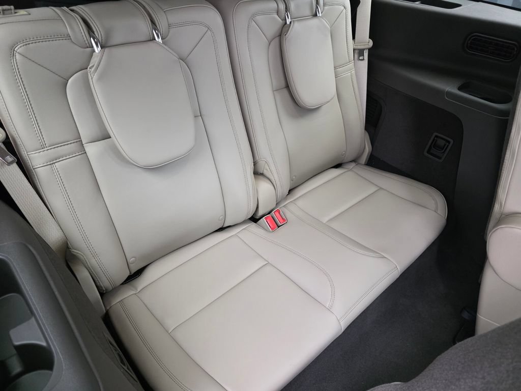 Used 2024 Lincoln Aviator Reserve w/ Equipment Group 201A AWD/4WD image 29