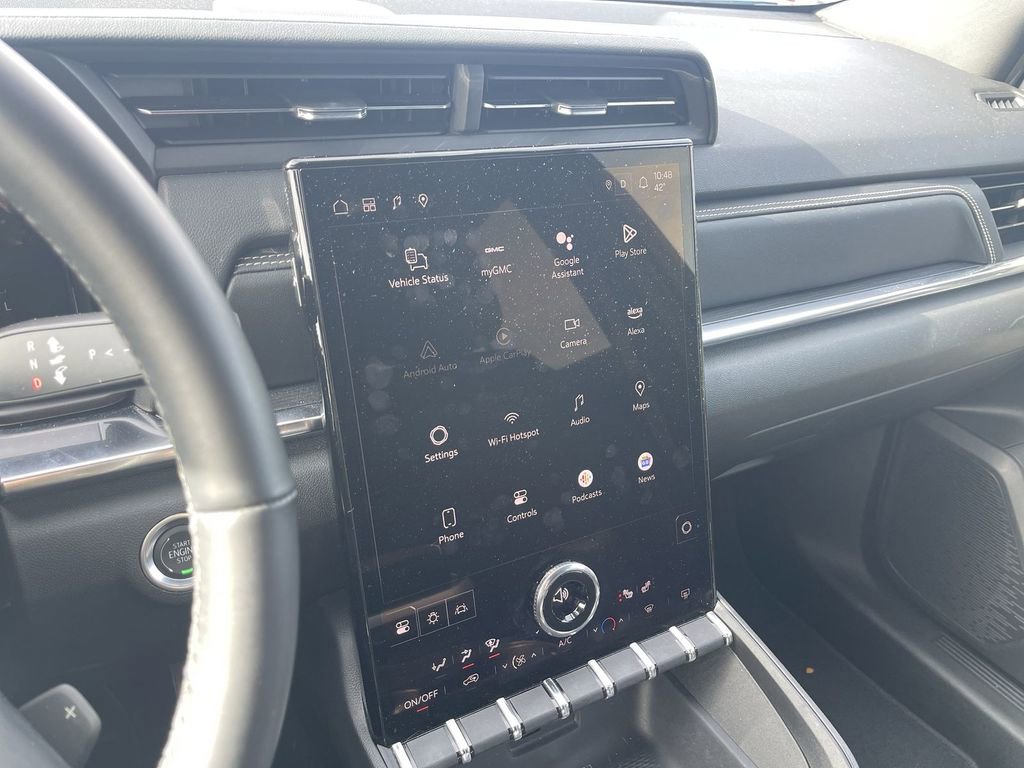 Used 2025 GMC Terrain Elevation image 26