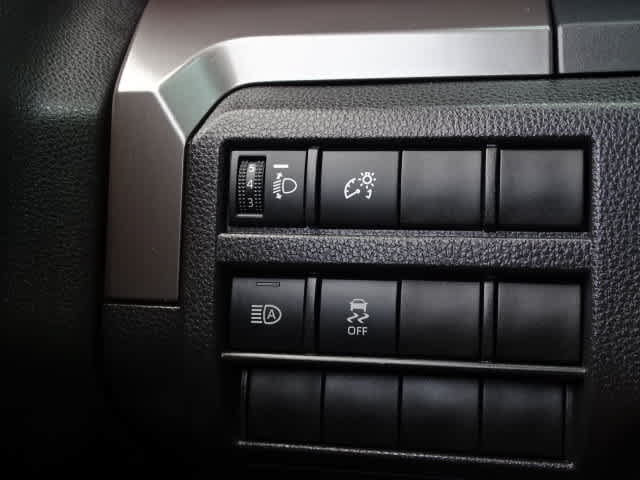 Certified 2024 Toyota Tacoma SR5 RWD image 40