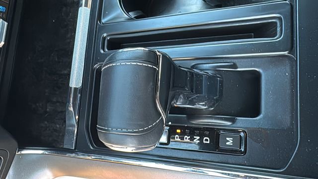 Certified 2023 Ford F150 Lariat w/ Equipment Group 502A High image 24