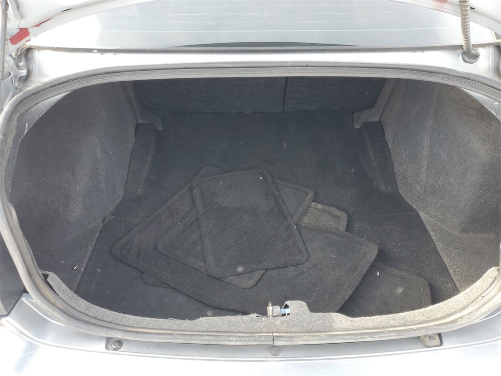 Used 2006 Dodge Charger R/T w/ Road/Track Performance Group image 7