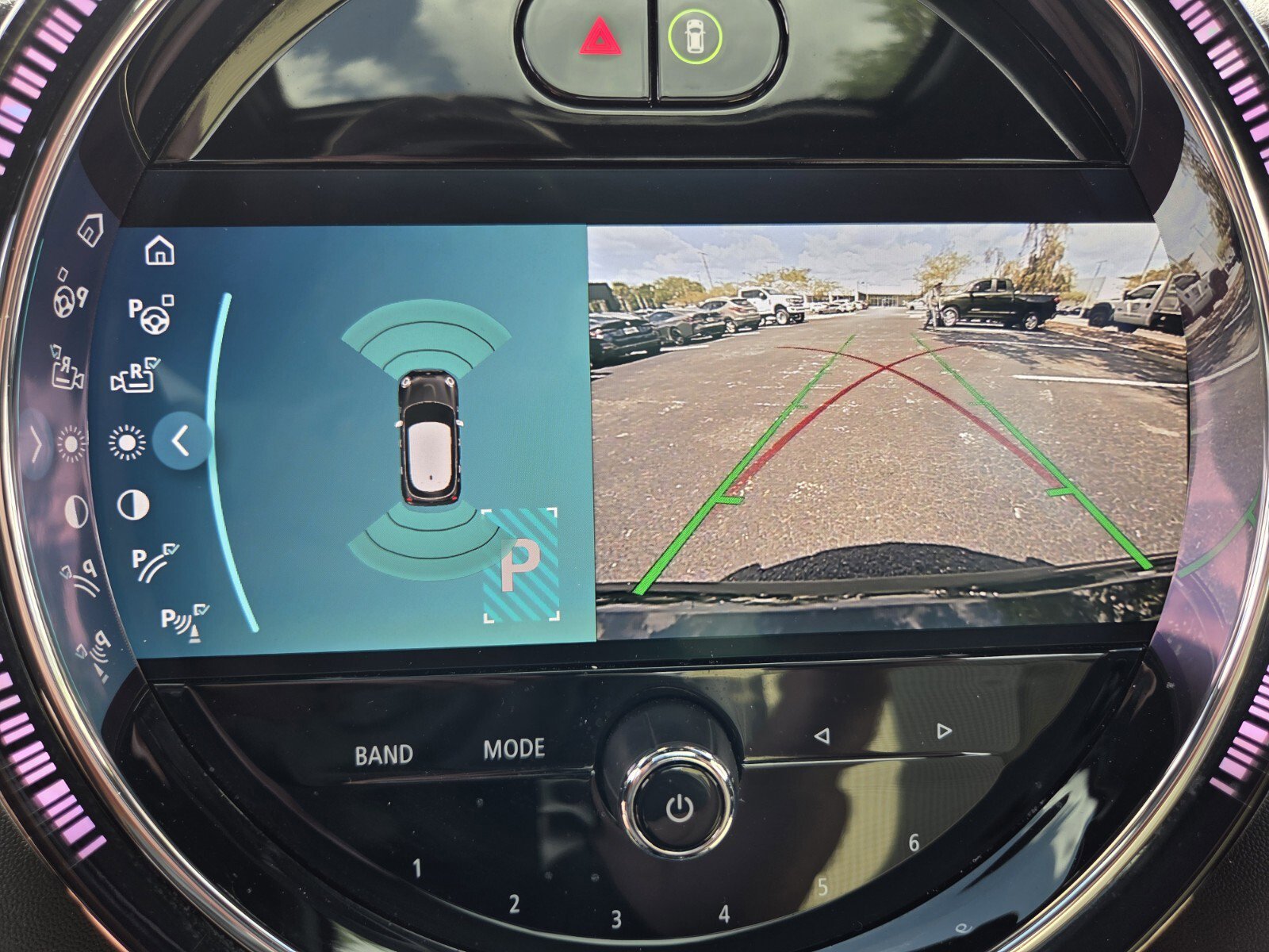 Used 2023 MINI Cooper S w/ MINI Resolute Edition image 25