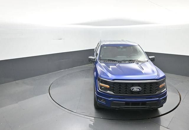 New 2026 Ford F150 STX w/ Equipment Group 200A AWD/4WD image 24
