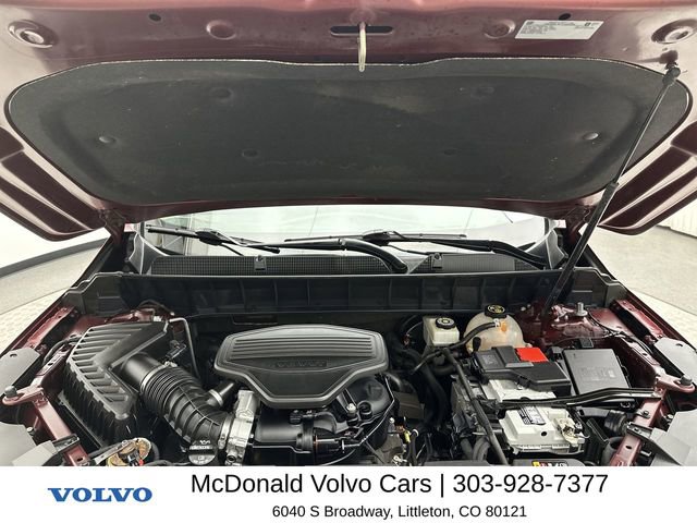 Used 2019 GMC Acadia Denali w/ Technology Package image 27