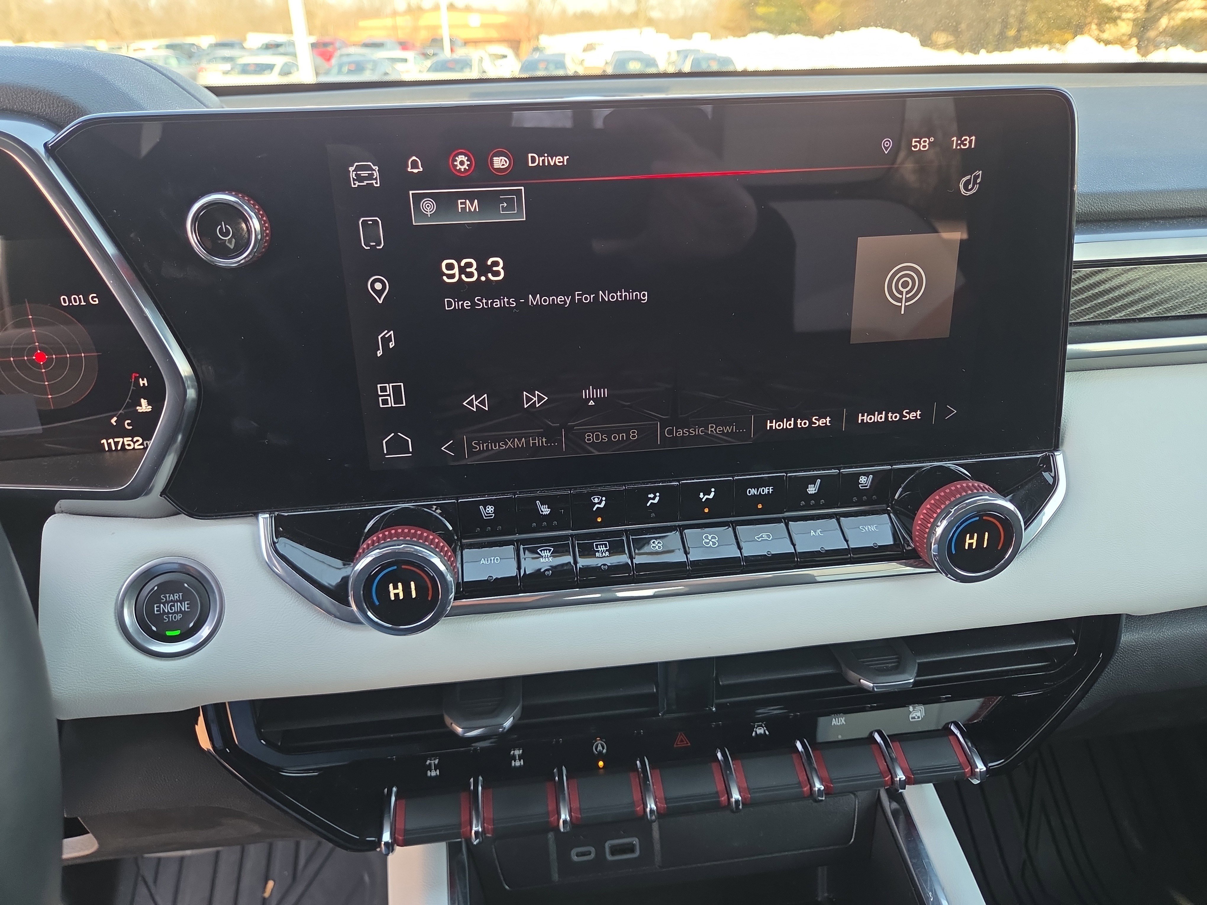 Used 2024 GMC Canyon AT4X image 23