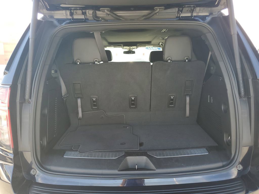 Used 2021 Chevrolet Tahoe RST image 9