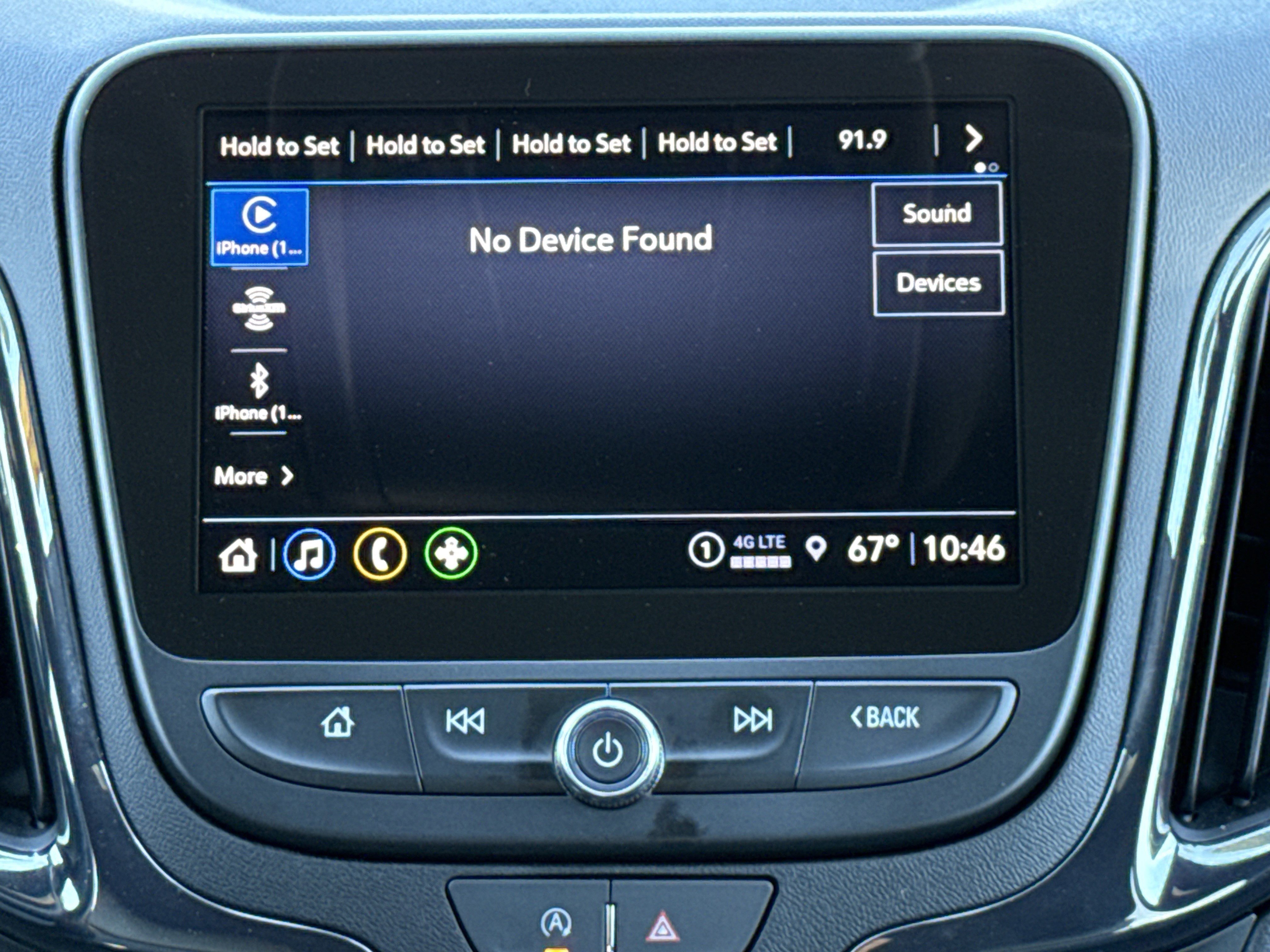 Certified 2024 Chevrolet Equinox RS w/ RS Leather Package image 23