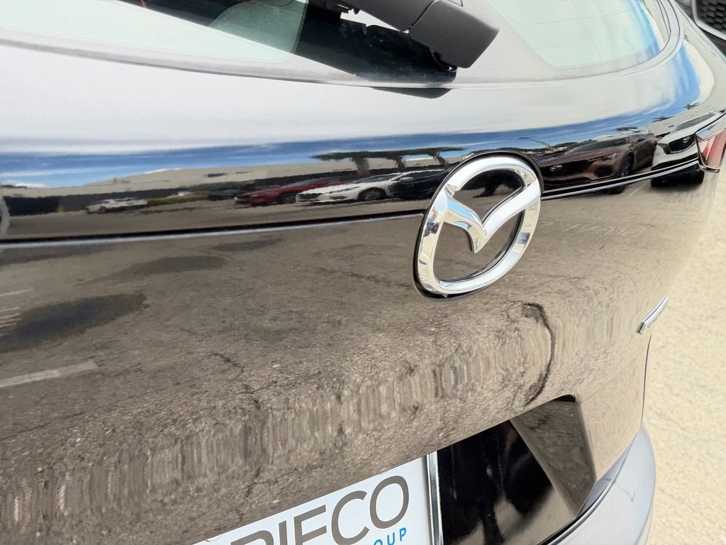 Certified 2024 MAZDA CX-30 AWD 2.5 S image 13
