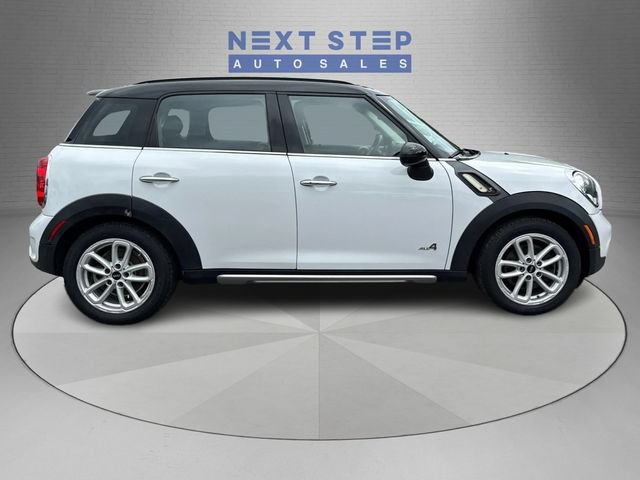 Used 2016 MINI Cooper Countryman S AWD/4WD image 9