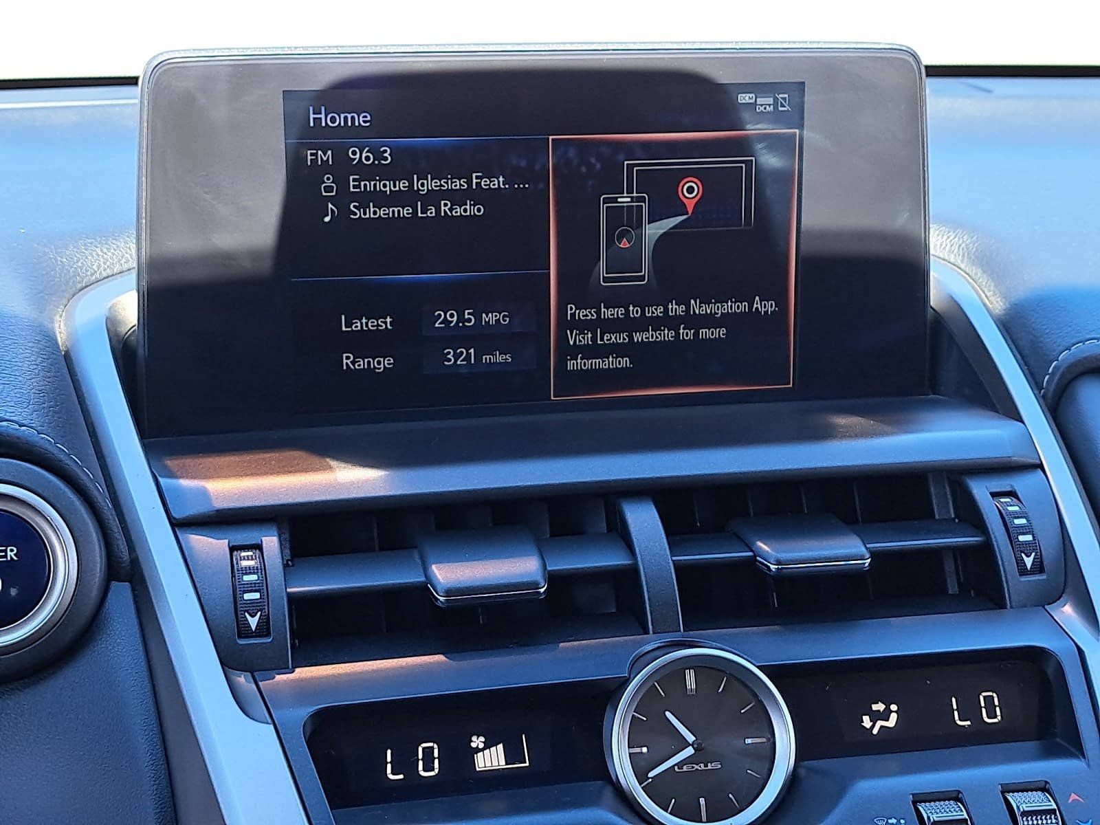Used 2018 Lexus NX 300h AWD w/ Comfort Package image 22