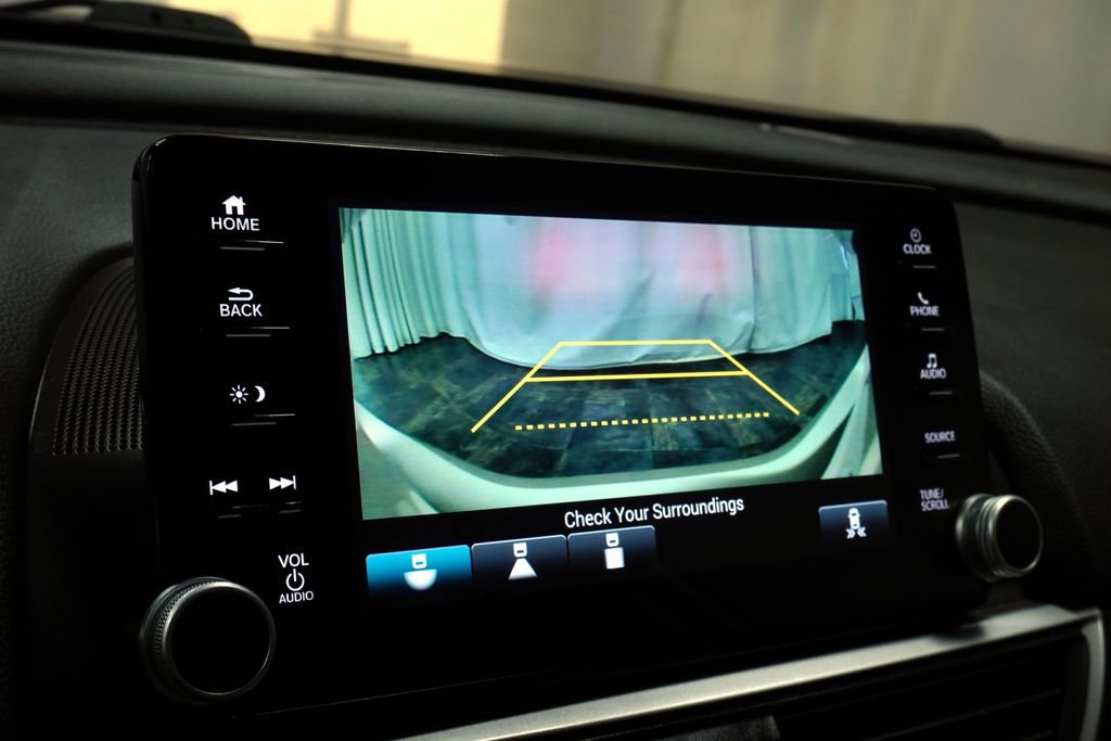 Used 2020 Honda Accord EX image 24