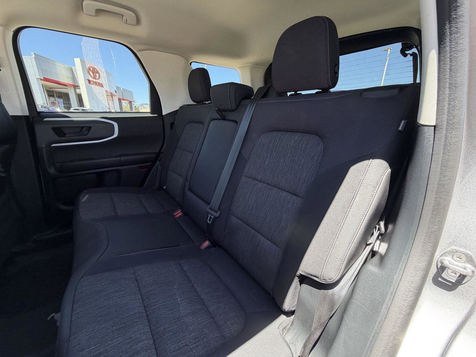 Used 2021 Ford Bronco Sport Big Bend AWD/4WD image 17