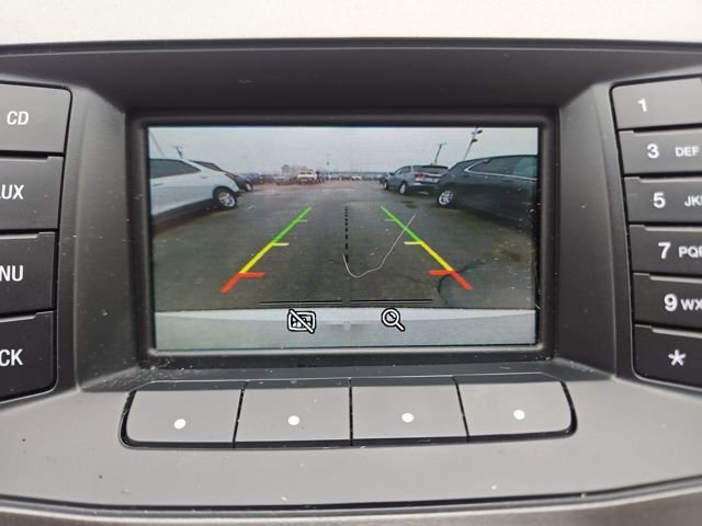 Used 2015 Ford Taurus SEL image 21