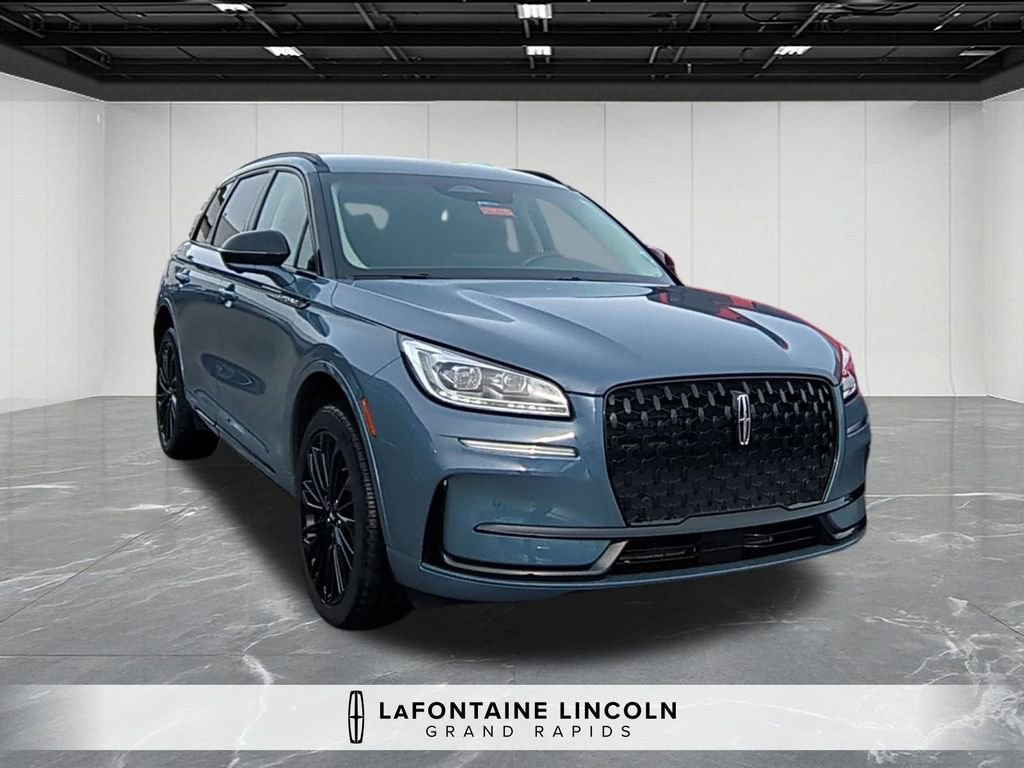 Certified 2024 Lincoln Corsair Reserve w/ Equipment Group 201A image 7