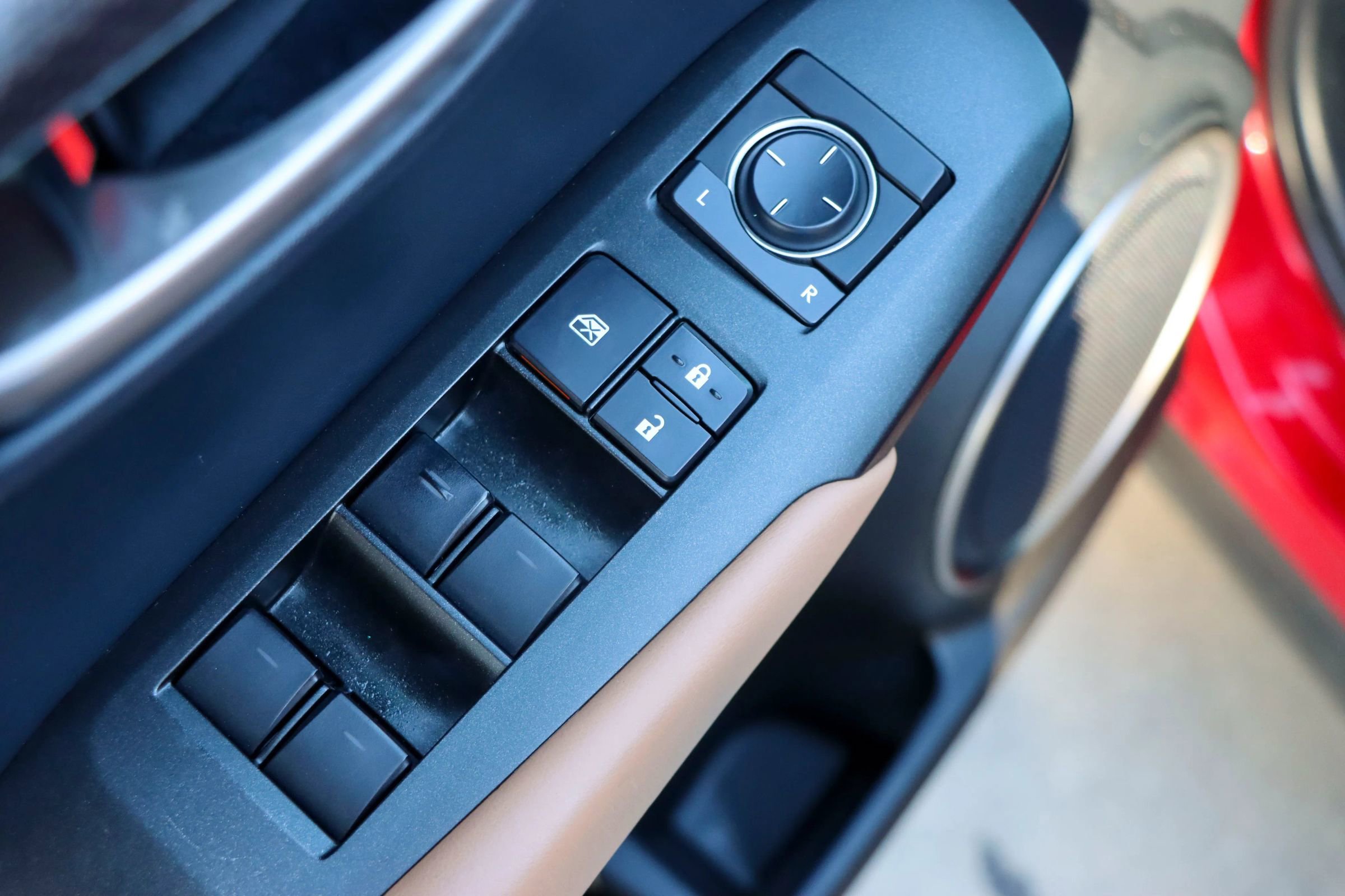 Used 2017 Lexus NX 200t F Sport image 14