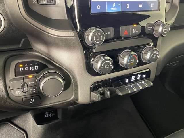 New 2026 RAM 1500 Tradesman AWD/4WD image 6